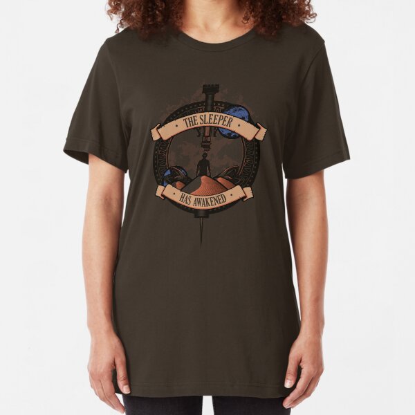 The Sleeper Slim Fit T-Shirt