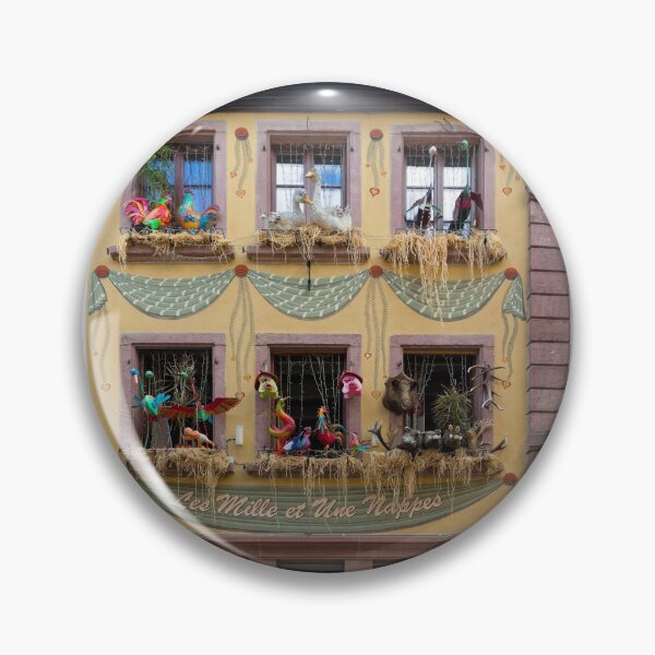 Item preview, Decorated Windows designed and sold by Yair Karelic.
