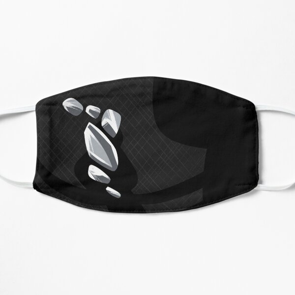 Eros Flat Mask