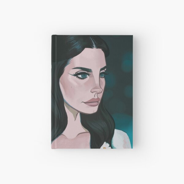 Love Hardcover Journal