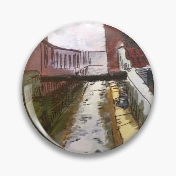 Item preview, C&O Canal designed and sold by Victoria Robedeaux.
