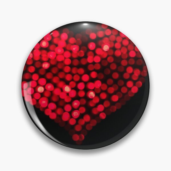 Item preview, RED HEART designed and sold by GemaIbarra.