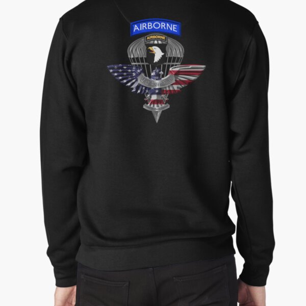 army eagles sweatshirt