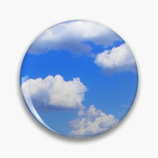 Item preview, Clouds on blue sky. designed and sold by TatianaAn.