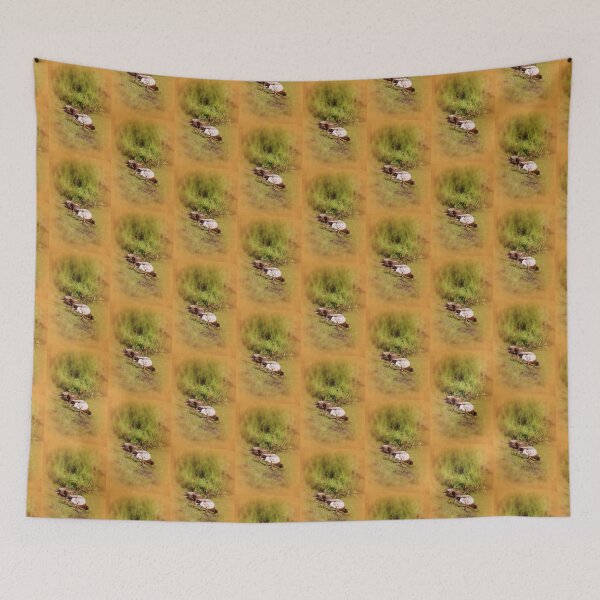 Item preview, ducks feeding at Trojan pond, near Goble, Oregon designed and sold by Dawna Morton.