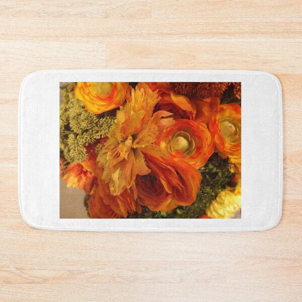 Item preview, Colorful Flowers, Midtown West, New York City designed and sold by lenspiro.