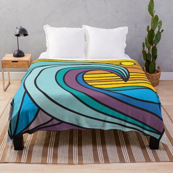 Item preview, Waves designed and sold by studio838.
