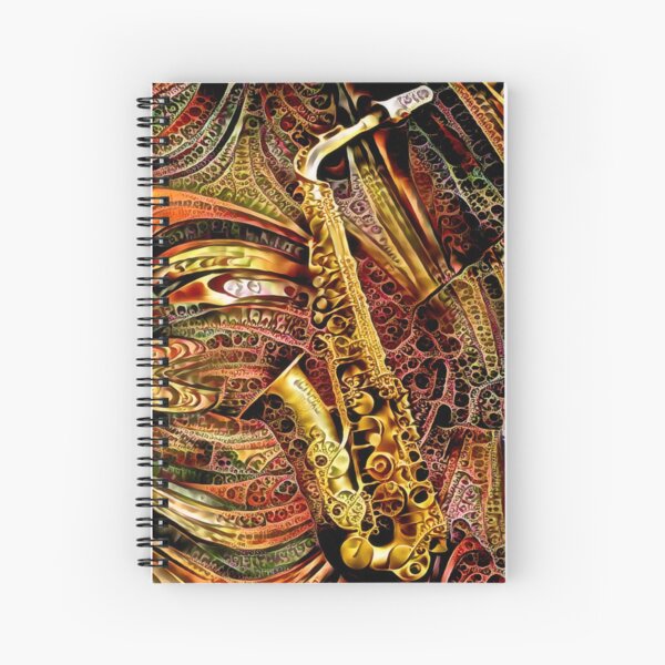 Item preview, Ornamented saxophone designed and sold by Garrulus glandarius.