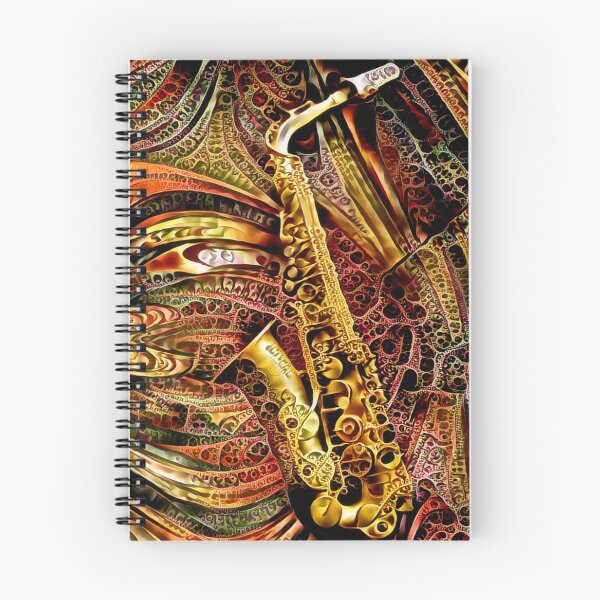 Item preview, Ornamented saxophone designed and sold by Garrulus glandarius.
