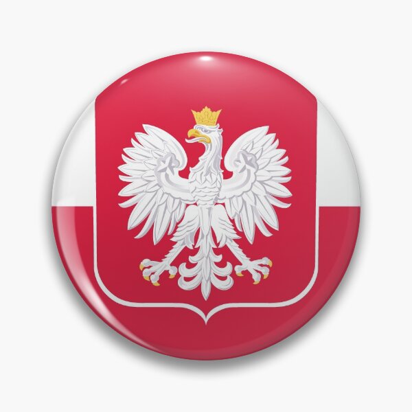 Item preview,  Polish flag designed and sold by Oliveirallan.
