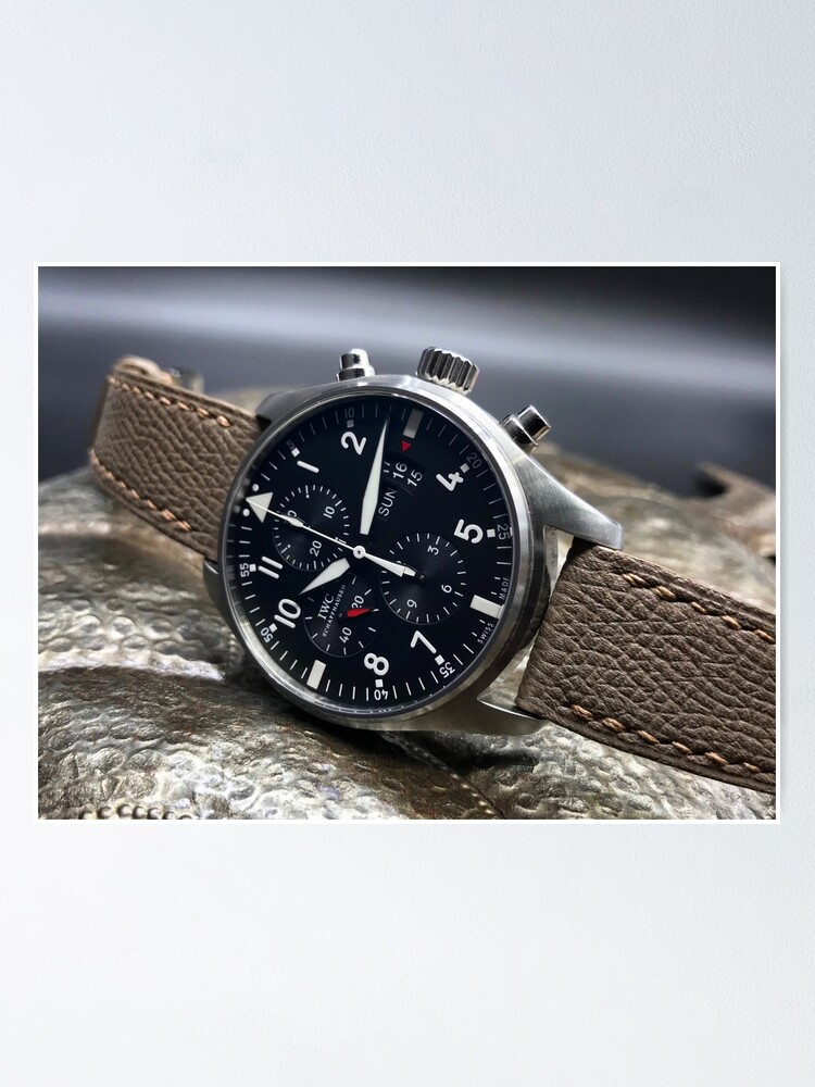 iwc 3777