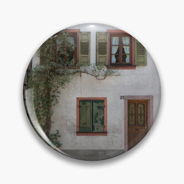Item preview, Facade designed and sold by Yair Karelic.
