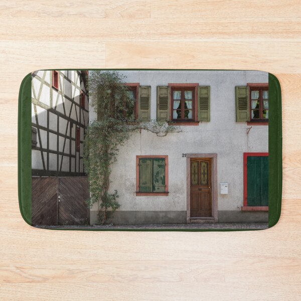 Item preview, Facade designed and sold by Yair Karelic.