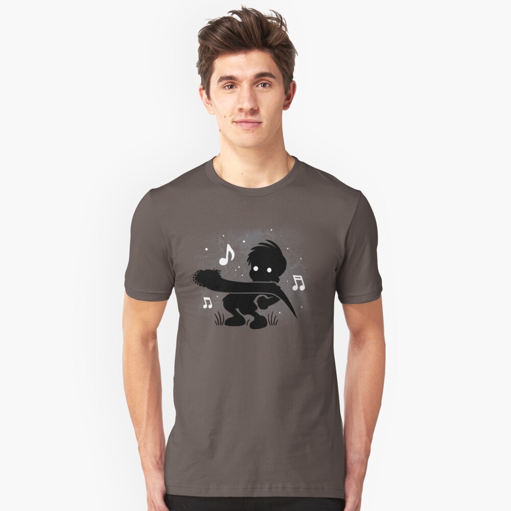 LIMBO LIMBO! Slim Fit T-Shirt