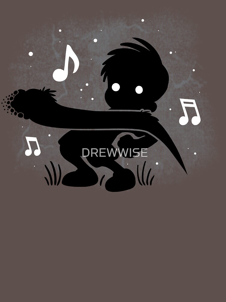 LIMBO LIMBO! by DREWWISE