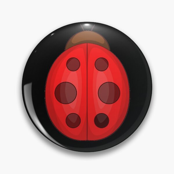Item preview, Ladybug, Ladybug! designed and sold by RuthFurtado.