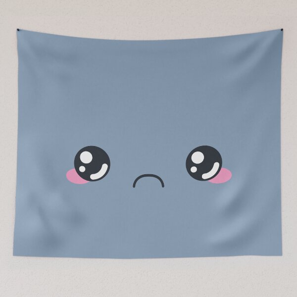 Item preview, Sad designed and sold by pai-thagoras.
