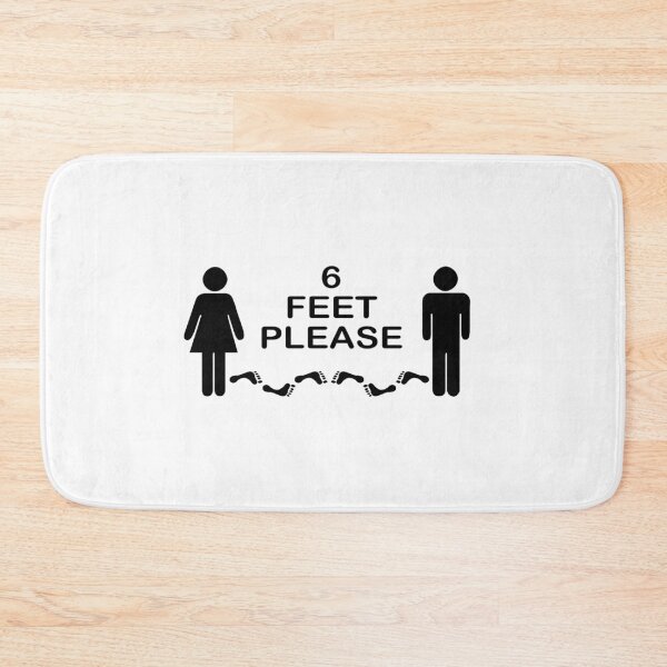 Item preview, 6 FEET PLEASE designed and sold by alexixela.