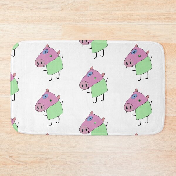 Item preview, Bartholomew designed and sold by Lou-Anne Matassoni.