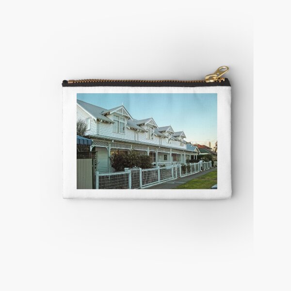 Item preview, Williamstown Terraced Cottages designed and sold by V1mage.