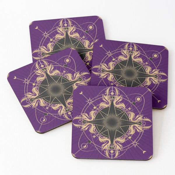 Item preview, Astrologian Card designed and sold by Syphi.