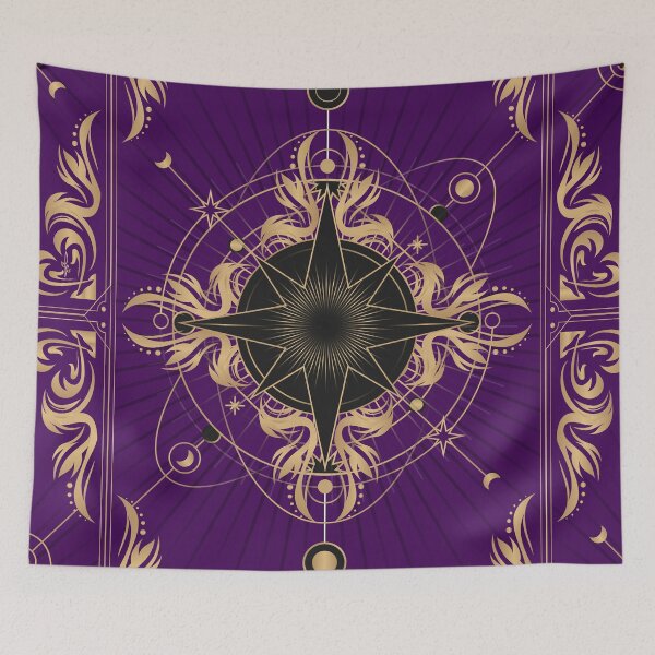 Item preview, Astrologian Card designed and sold by Syphi.