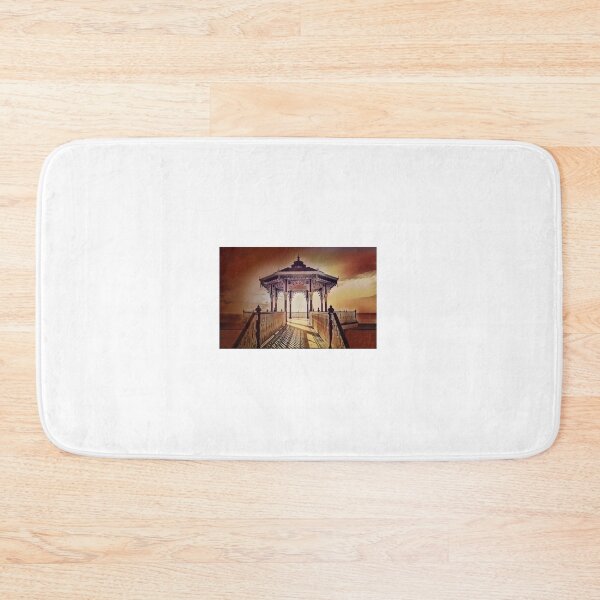 Item preview, Brighton Bandstand  designed and sold by BerylBez.