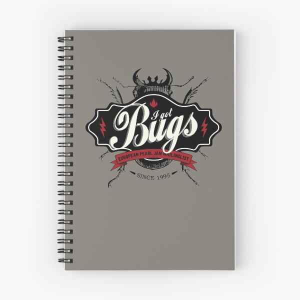 Item preview, Bugs 2016 designed and sold by dissident.