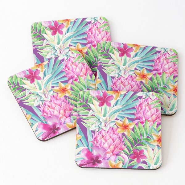 Item preview, Pineapple designed and sold by Muycote.