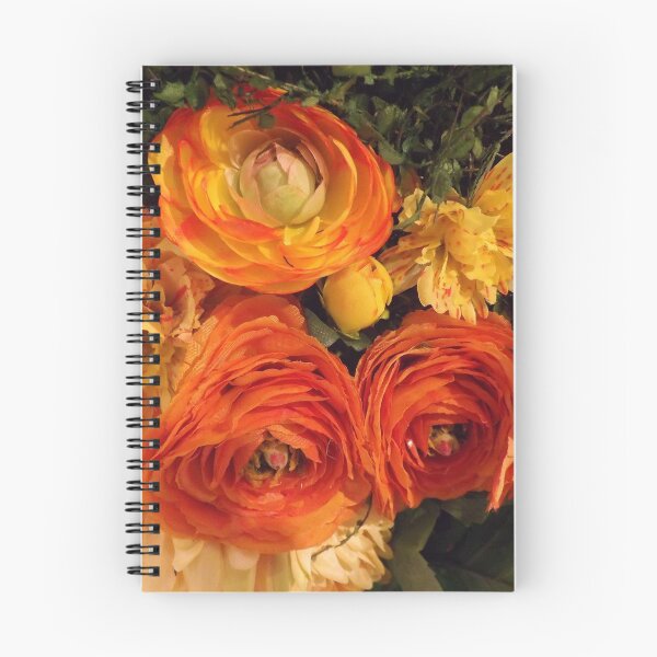 Item preview, Colorful Flowers, Midtown West, New York City designed and sold by lenspiro.