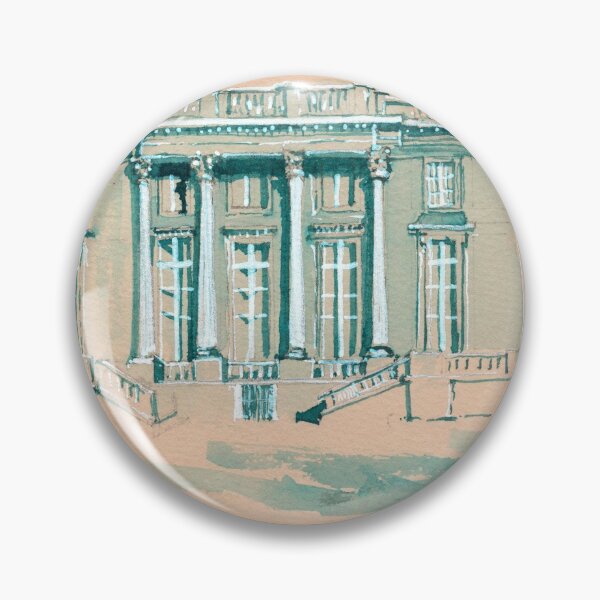 Item preview, Petit Trianon designed and sold by Eric M Roberts Art.