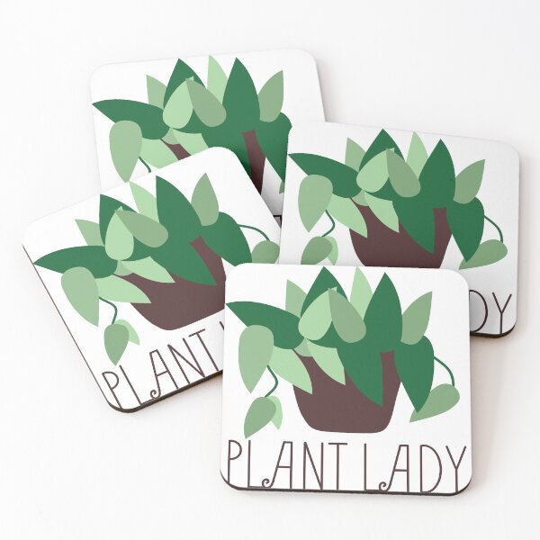 Item preview, Plant Lady designed and sold by kaylaoles.