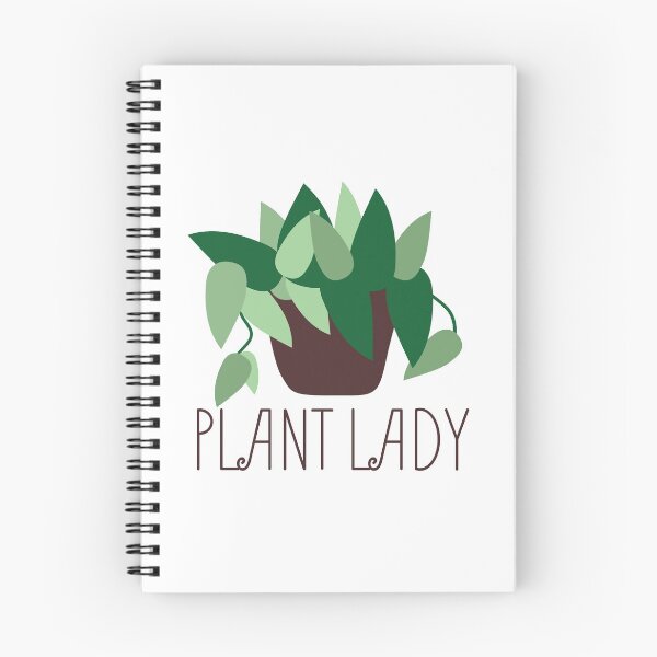 Item preview, Plant Lady designed and sold by kaylaoles.