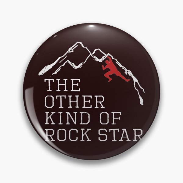 Artikelvorschau, Fantastisches Rockstar-Klettergeschenk-Design entworfen und verkauft von LGamble12345.