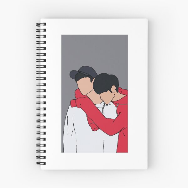 Item preview, Krist & Singto SOTUS designed and sold by kpopotato.