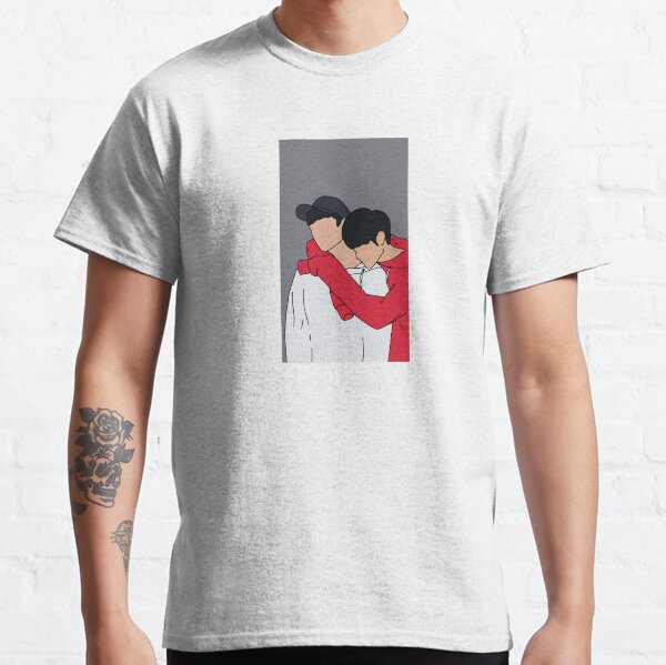 Krist & Singto SOTUS Camiseta clásica