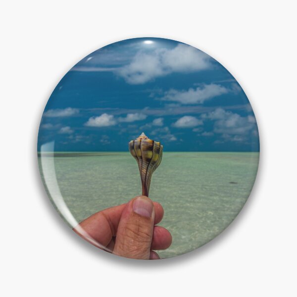 Item preview, Florida Keys Tranquility designed and sold by johnlackphotos.