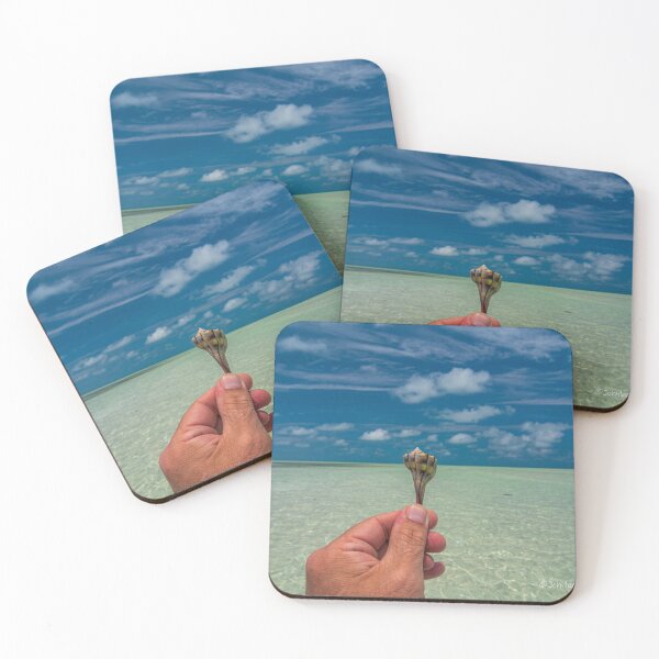 Item preview, Florida Keys Tranquility designed and sold by johnlackphotos.