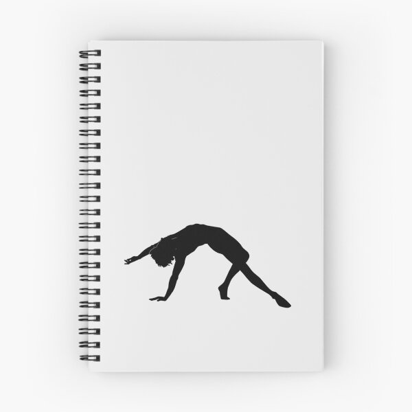 Item preview, Monochrome Ballet Ballerino designed and sold by Julia2Julia.