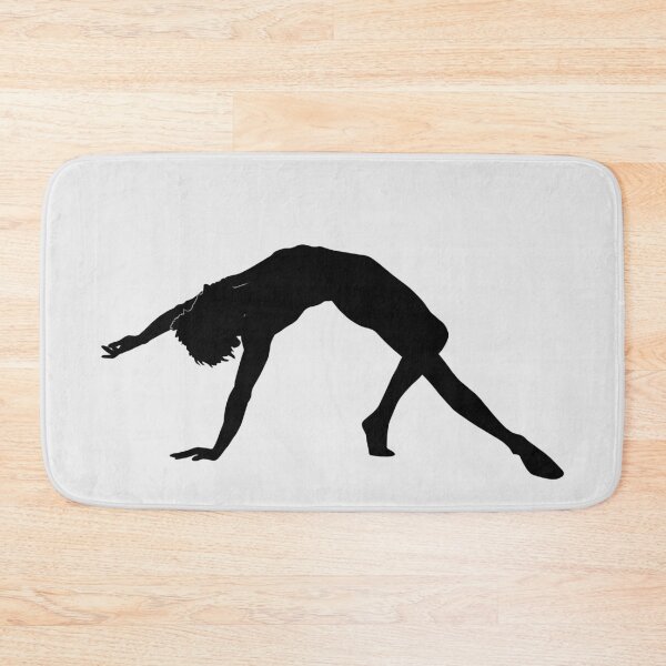 Item preview, Monochrome Ballet Ballerino designed and sold by Julia2Julia.