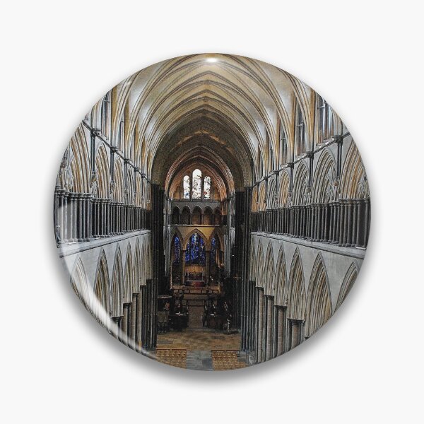 Item preview, Interior of Salisbury Cathedral, Salisbury, Wiltshire, UK designed and sold by Photography  by Mathilde.