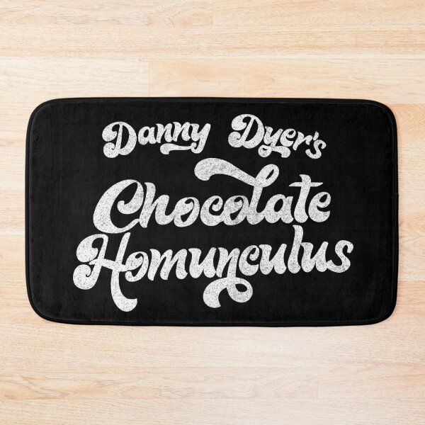 Item preview, Danny Dyer's Chocolate Homunculus / Peep Show Band designed and sold by AestheticNow.