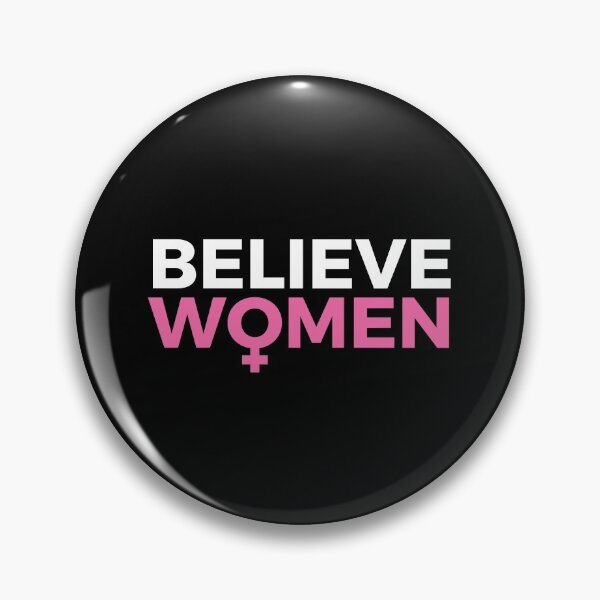 Item preview, Believe Women designed and sold by creativecurly.
