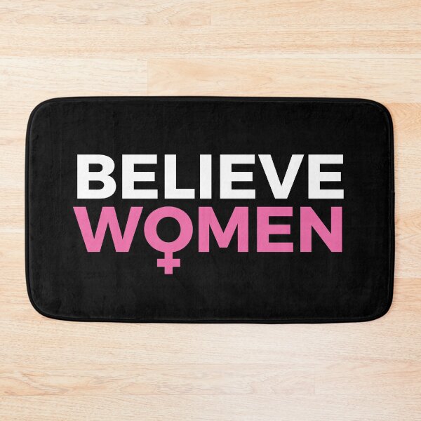 Item preview, Believe Women designed and sold by creativecurly.