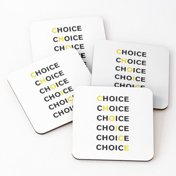 Item preview, Choice Crossword Gift For Mom, Dad and Siblings designed and sold by BohemianAtlas.