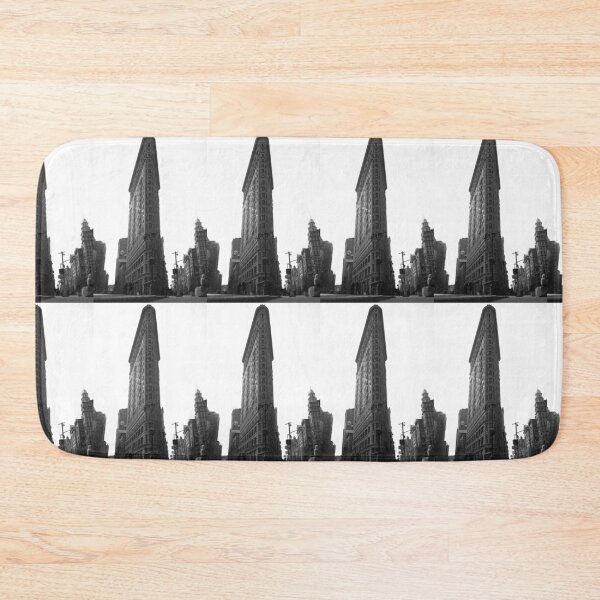 Item preview, New York City designed and sold by goldstreet.