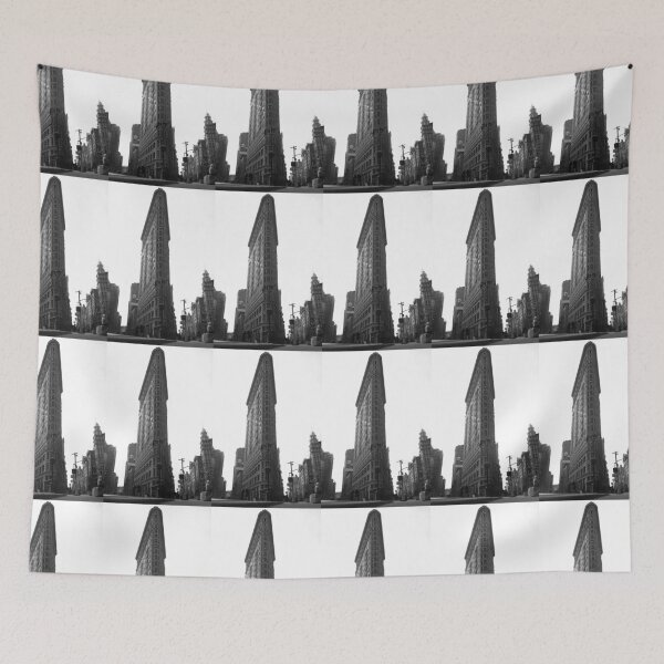 Item preview, New York City designed and sold by goldstreet.