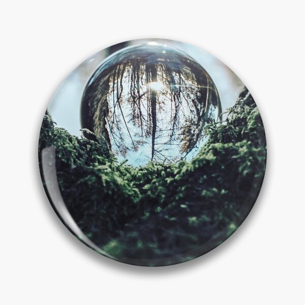 Item preview, lensball tree designed and sold by capturesbycass.