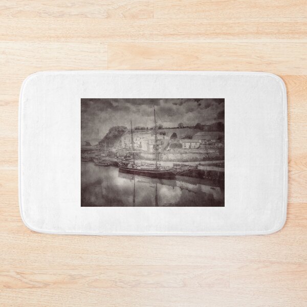 Item preview, Charlestown Cornwall  designed and sold by BerylBez.