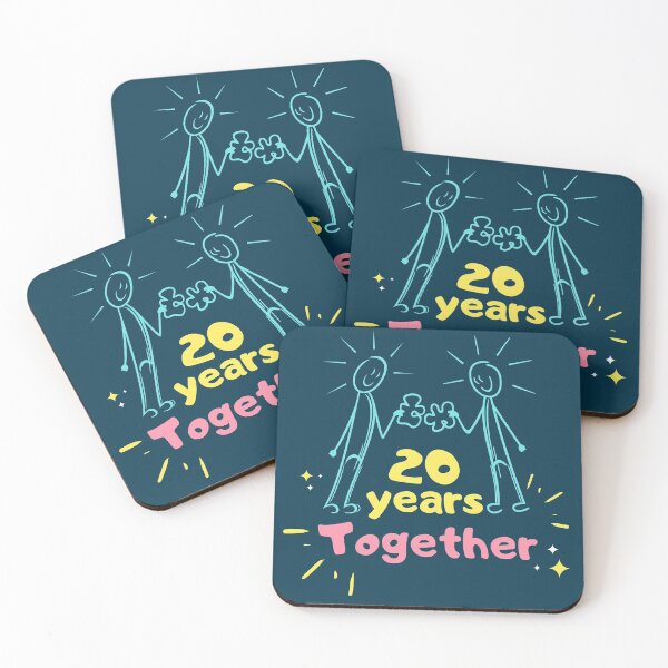 Item preview, 20th year anniversary wedding gift for couples ,mr and mrs, wife,  lovers, valentine day. designed and sold by mustafatolba16.